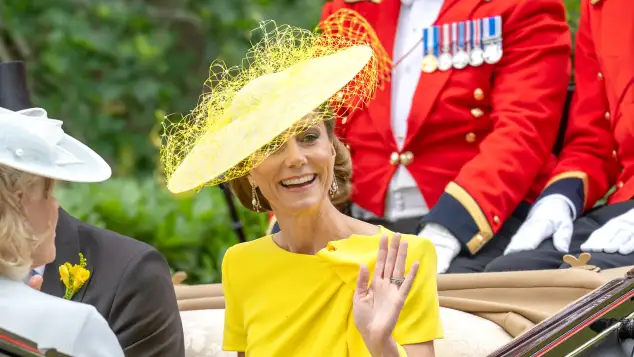 Prinzessin Kate