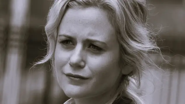 Rachael Carpani
