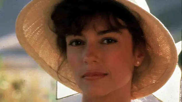 Rachel Ward