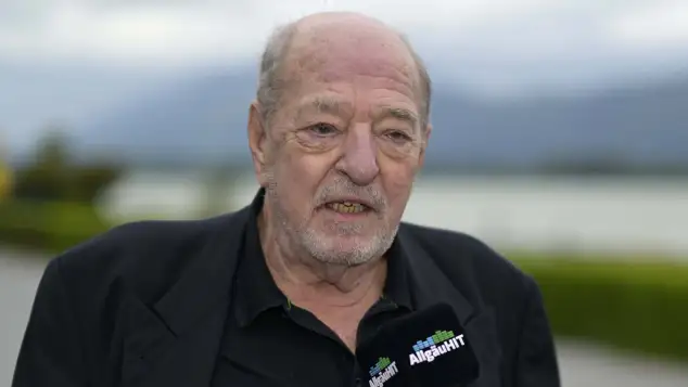 Ralph Siegel