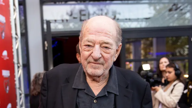 Ralph Siegel