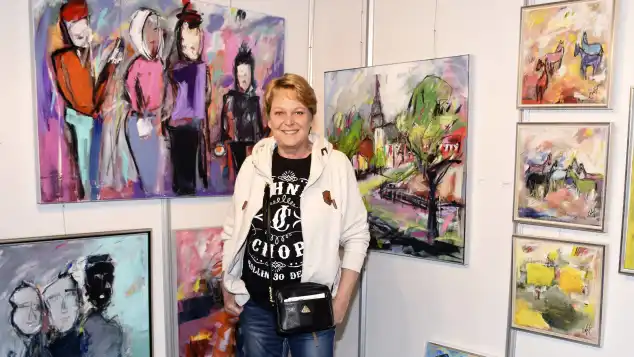 Ramona Leiß
