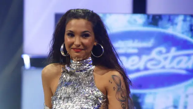 Rania Zeriri