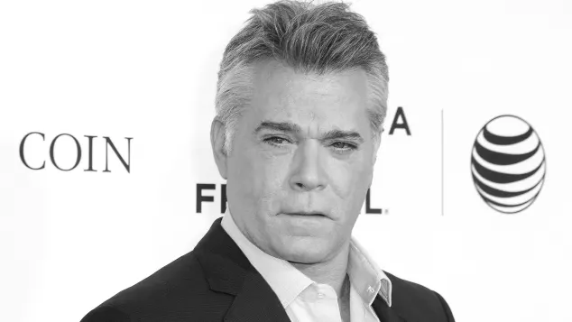Ray Liotta
