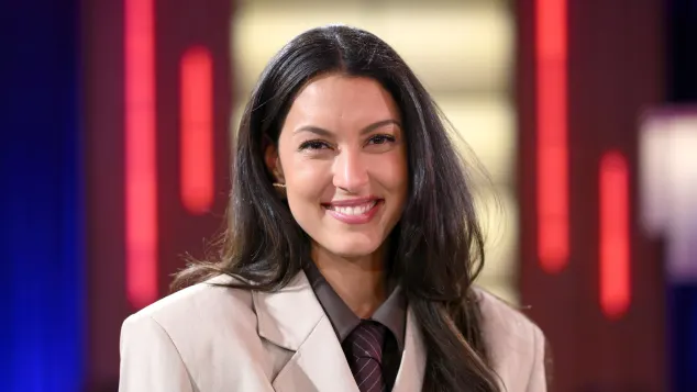Rebecca Mir