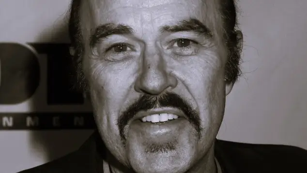 Reggie Bannister