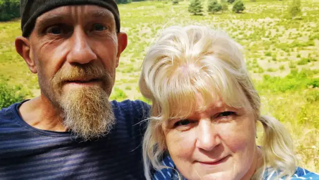 Reinhard und Ute