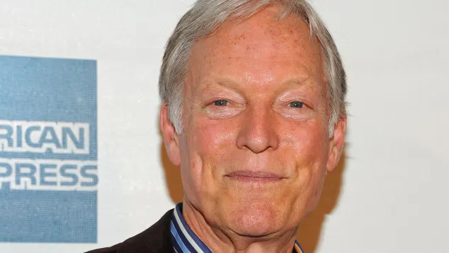 Richard Chamberlain