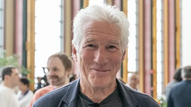 Richard Gere