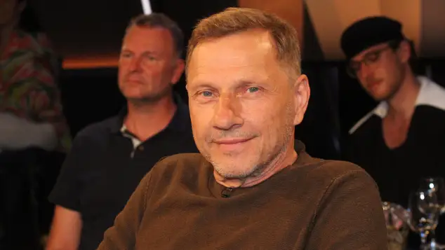 Richy Müller