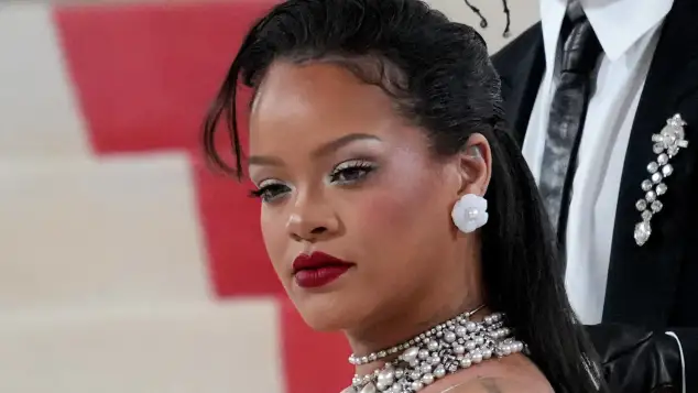 Rihanna