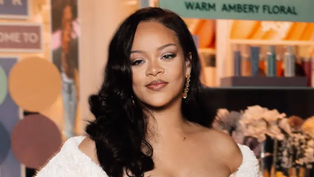 Rihanna