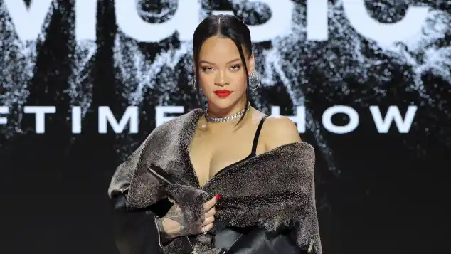 Rihanna 