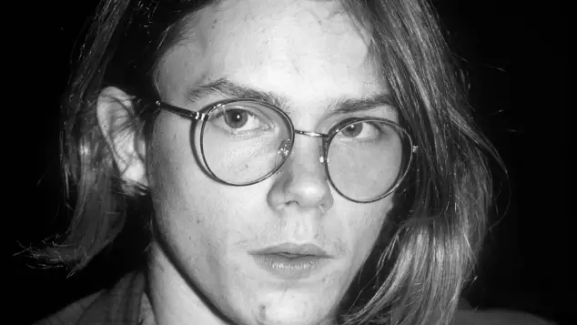 River Phoenix