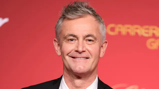 Robert Lohr