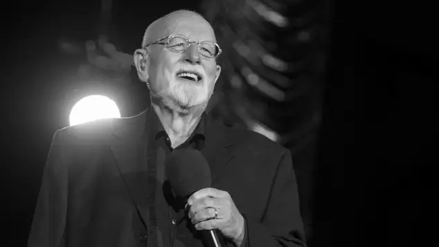 Roger Whittaker