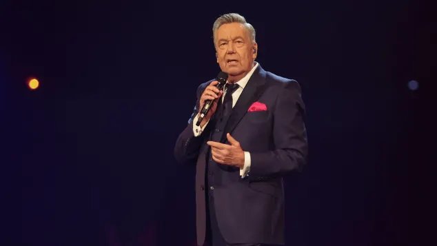 Roland Kaiser