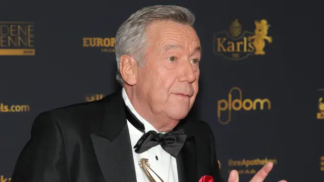 Roland Kaiser