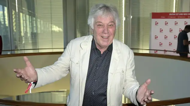 Rolf Zuckowski