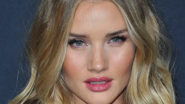 Rosie Huntington-Whiteley