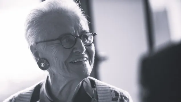 Rosita Missoni