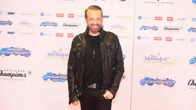 Ross Antony