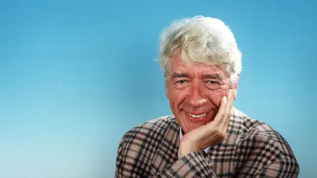 Rudi Carrell