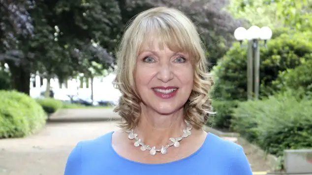 Sabine Kaack