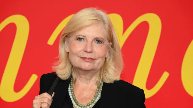 Sabine Postel