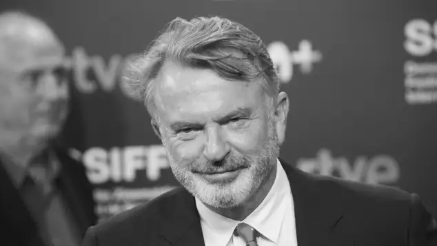 Sam Neill