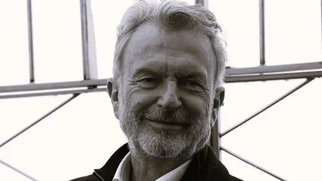 Sam Neill