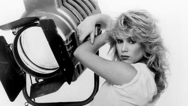 Samantha Fox