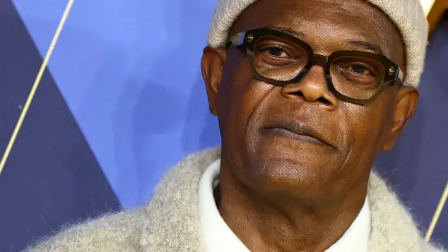 Samuel L. Jackson