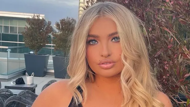 Sarina Nowak