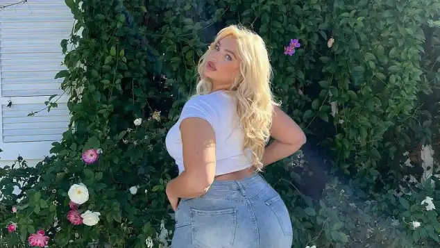 Sarina Nowak