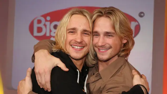 Sascha und Jay Sirtl
