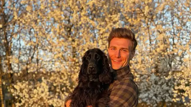 „Bauer sucht Frau“-Friedrich