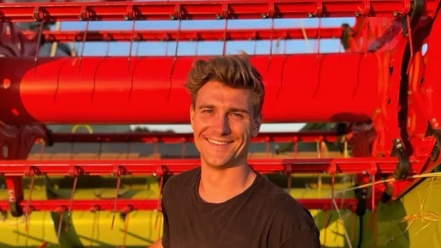 „Bauer sucht Frau“-Friedrich