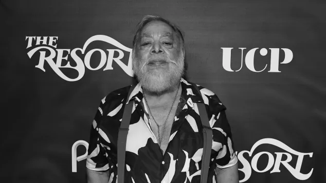 Sergio Calderón