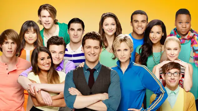 Serie „Glee“ feiert ihr Comeback