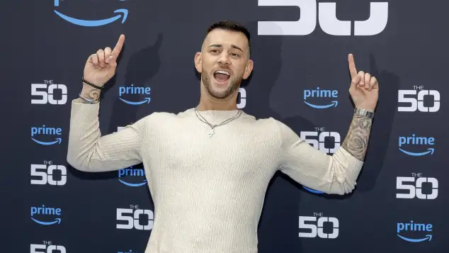 Serkan Yavuz