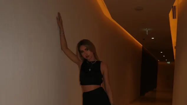 Shania Geiss