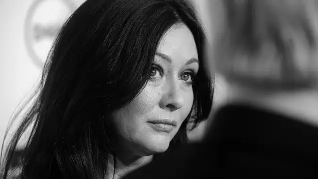 Shannen Doherty