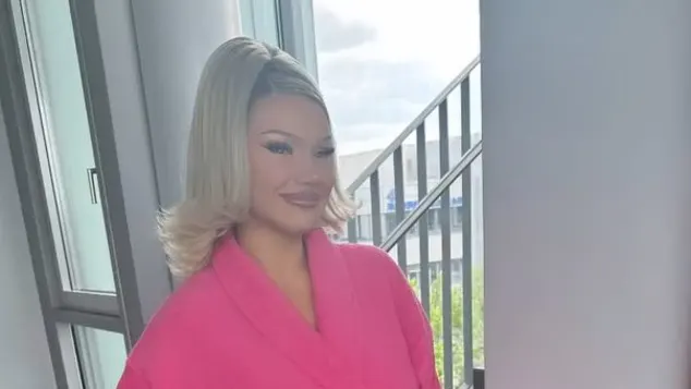 Shirin David