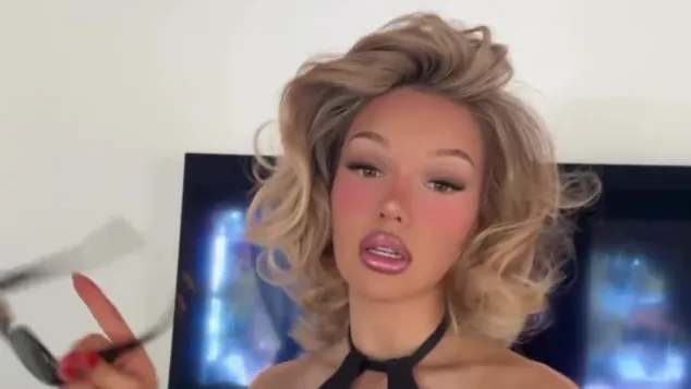 Shirin David