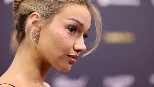 Shirin David
