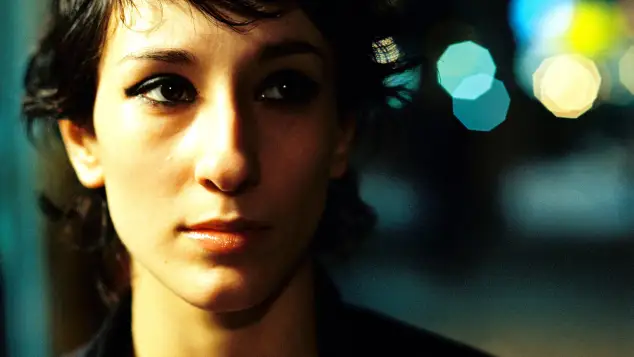 Sibel Kekilli