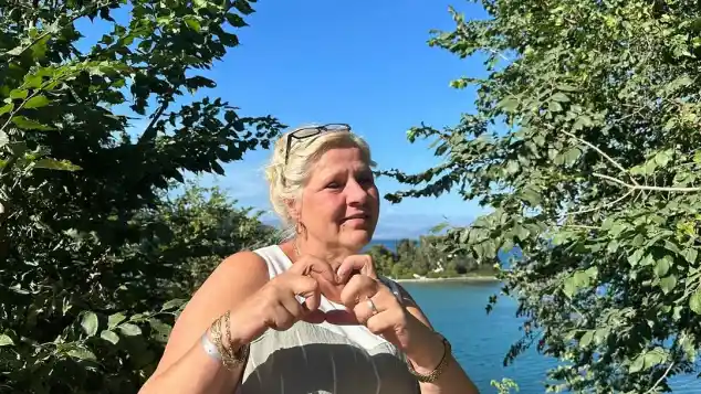 Silvia Wollny