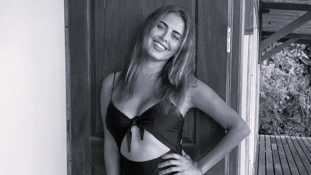 Silvina Luna