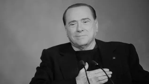 Silvio Berlusconi